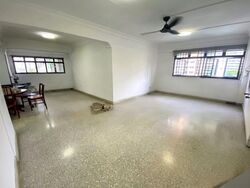 Blk 8 Ghim Moh Road (Queenstown), HDB 5 Rooms #623119011